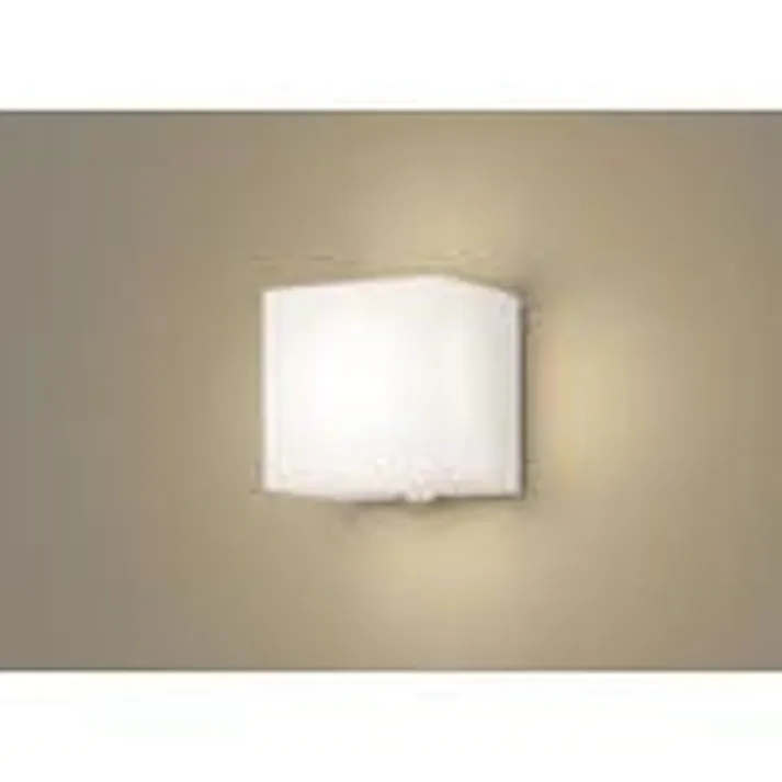 LSEWC4070LE1 パナソニック 人感センサー付LEDポーチライト LSシリーズ 電球色