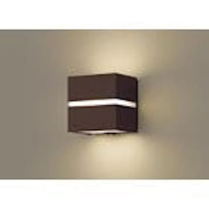 LSEWC4071LE1 パナソニック 人感センサー付LEDポーチライト LSシリーズ 電球色