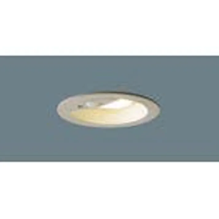 LSEWC5039LE1 パナソニック 人感センサー付 軒下用LEDダウンライト FreePa ペア点灯型 ON/OFF型 LSシリーズ φ100 拡散 電球色