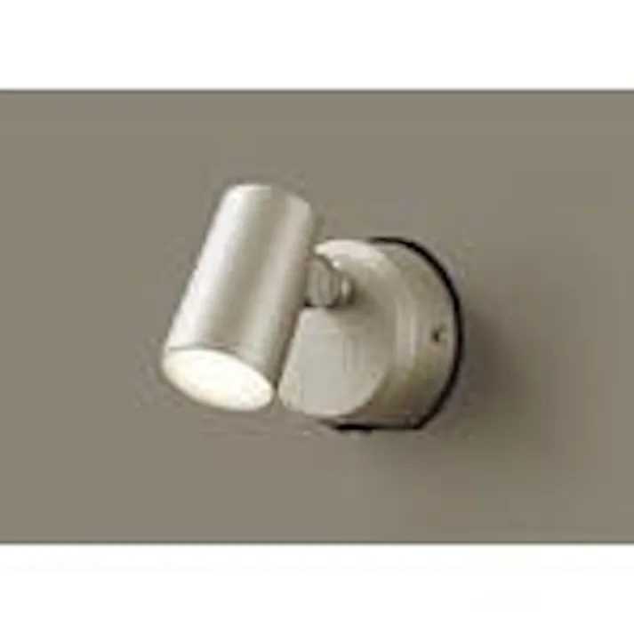 LSEWC6006YLE1 パナソニック 人感センサー付屋外用LEDスポットライト LSシリーズ 電球色