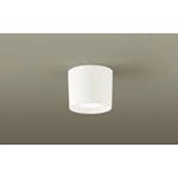 XSLA101VCE1 パナソニック LEDダウンシーリング LSシリーズ 拡散 温白色