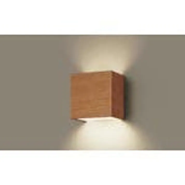 XSLG103VSCE1 パナソニック LEDブラケットライト LSシリーズ 温白色