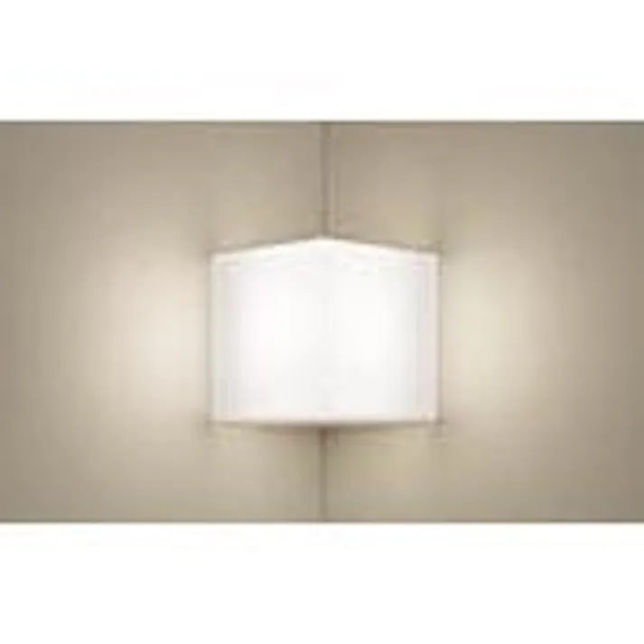 XSLG105VSCE1 パナソニック コーナー用LEDブラケットライト LSシリーズ 温白色