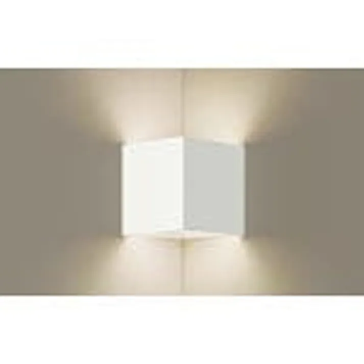 XSLG106LSCE1 パナソニック コーナー用LEDブラケットライト LSシリーズ 電球色