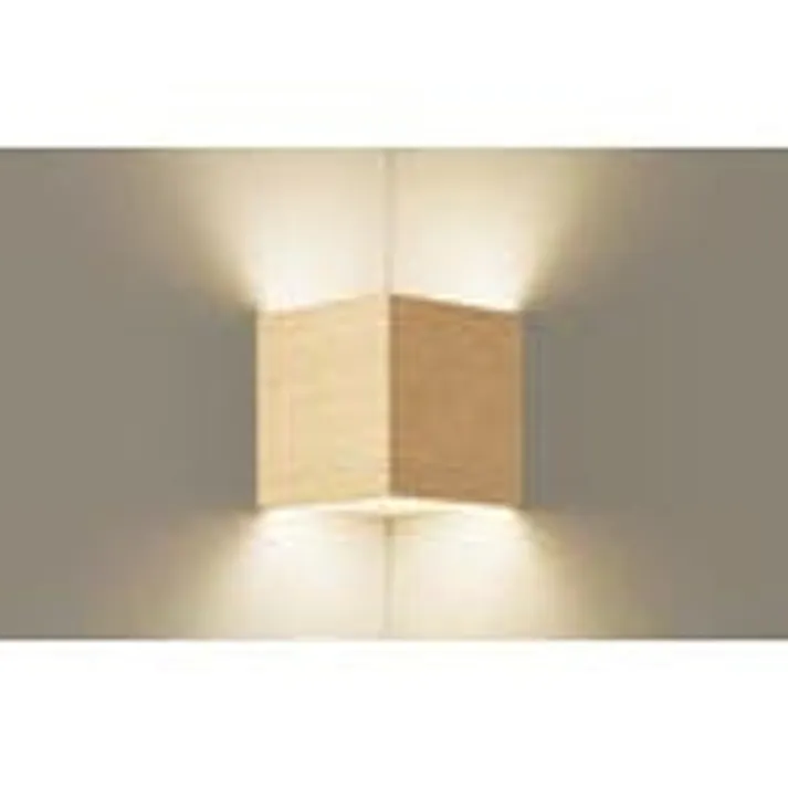 XSLG107LSCE1 パナソニック コーナー用LEDブラケットライト LSシリーズ 電球色