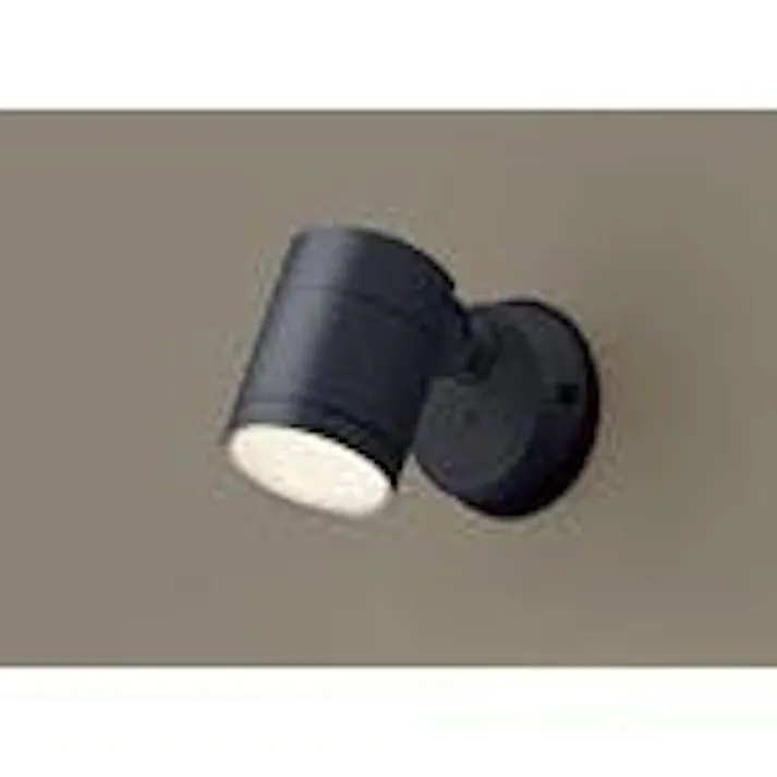 XSPS100LCE1 パナソニック 屋外用LEDスポットライト 拡散 電球色