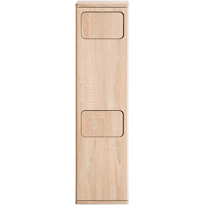 宮武製作所 MIYATAKE 2段プッシュダストボックス Empro(エンプロー)