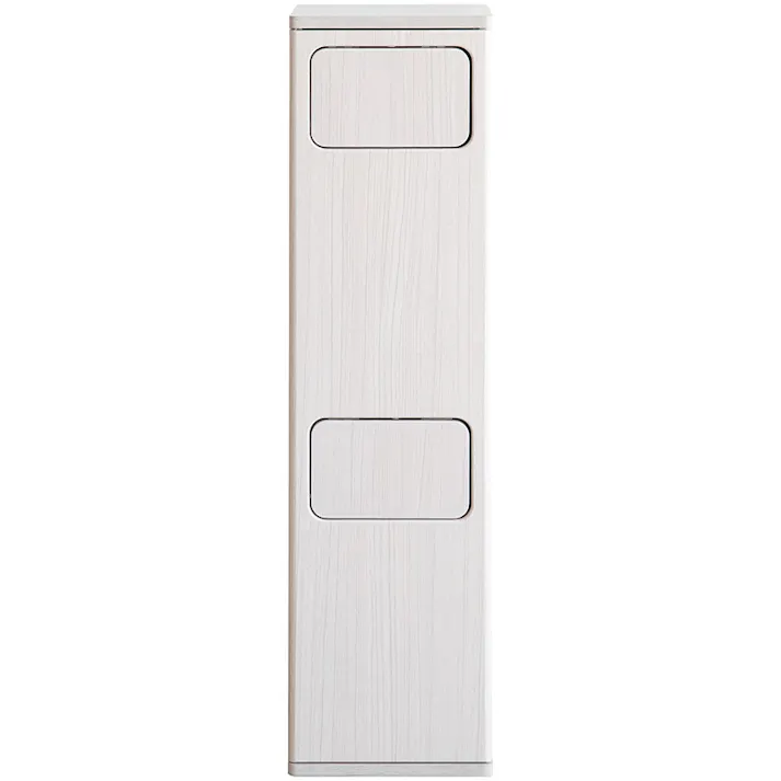 宮武製作所 MIYATAKE 2段プッシュダストボックス Empro(エンプロー)