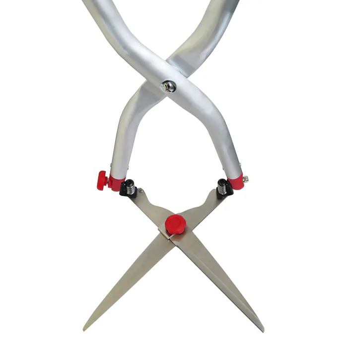 【立ったままでお手軽草刈り】 大進 たち刈る君 TK-1 草刈り 道具 草刈り機 草取り 雑草とり 道具 種類 立ったまま 草むしり 4939736502969