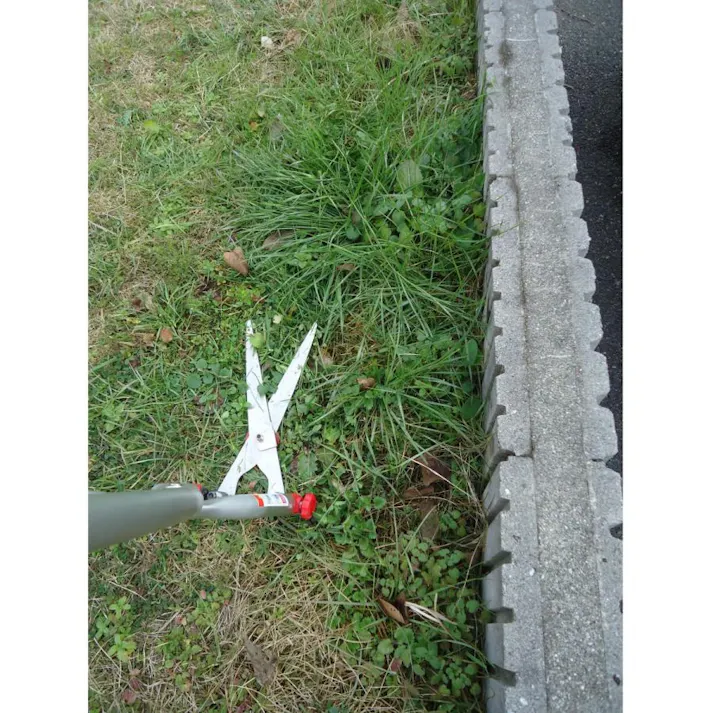 【立ったままでお手軽草刈り】 大進 たち刈る君 TK-1 草刈り 道具 草刈り機 草取り 雑草とり 道具 種類 立ったまま 草むしり 4939736502969