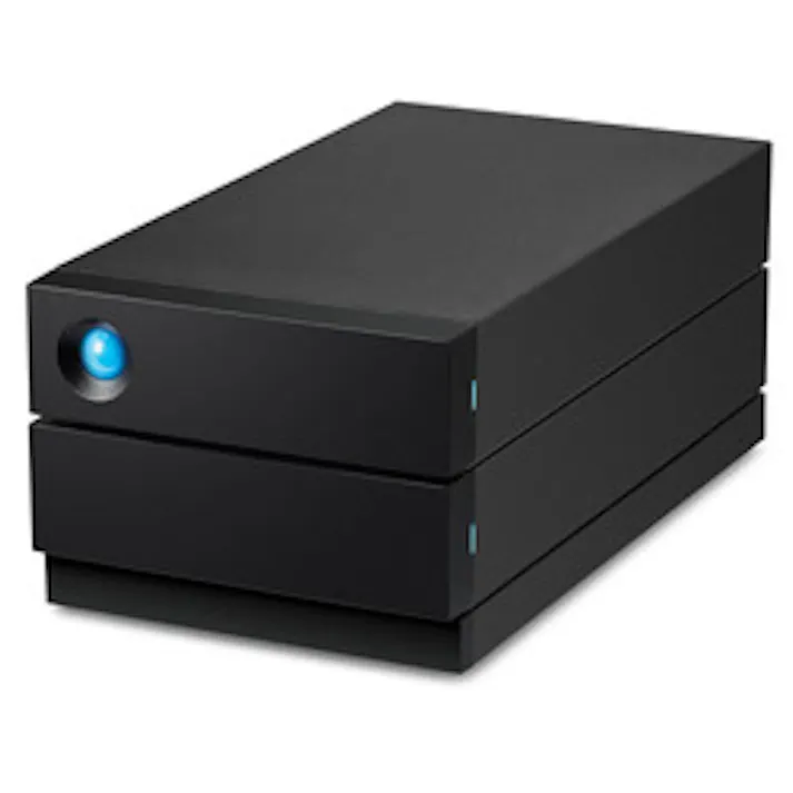 STHJ36000800 LaCie 2big RAID 36TB メーカー在庫品