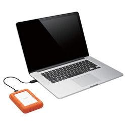 LAC301558 Rugged Mini 1TB メーカー在庫品 外付けドライブ・ストレージ LAC301558 Rugged Mini 1TB メーカー在庫品 外付けドライブ・ストレージ