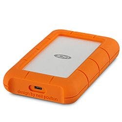 Rugged USB3.1 Type-C 1TB メーカー在庫品 外付けドライブ・ストレージ Rugged USB3.1 Type-C 1TB メーカー在庫品 外付けドライブ・ストレージ
