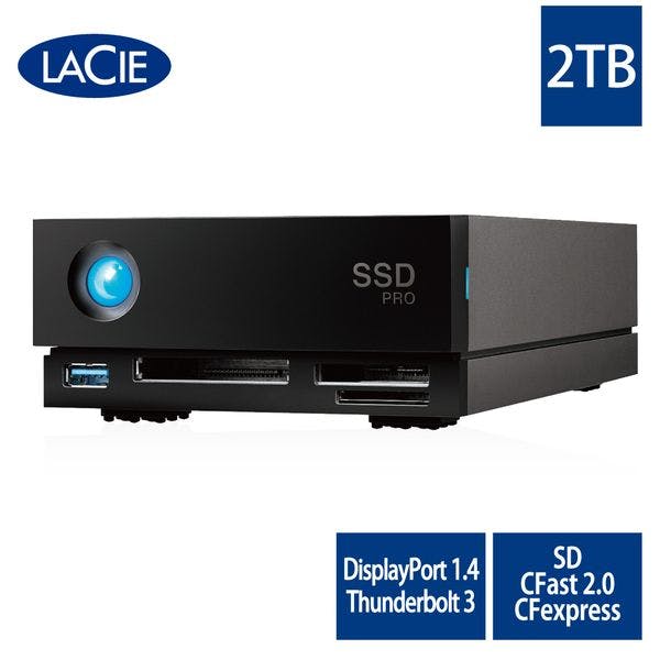 STHW2000800 1big Dock SSD Pro 2TB メーカー在庫品 外付けドライブ・ストレージ STHW2000800 1big Dock SSD Pro 2TB メーカー在庫品 外付けドライブ・ストレージ