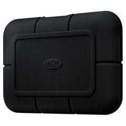 STHZ2000800 LaCie Rugged SSD Pro Thunderbolt 3 2TB メーカー在庫品 外付けドライブ・ストレージ STHZ2000800 LaCie Rugged SSD Pro Thunderbolt 3 2TB メーカー在庫品 外付けドライブ・ストレージ