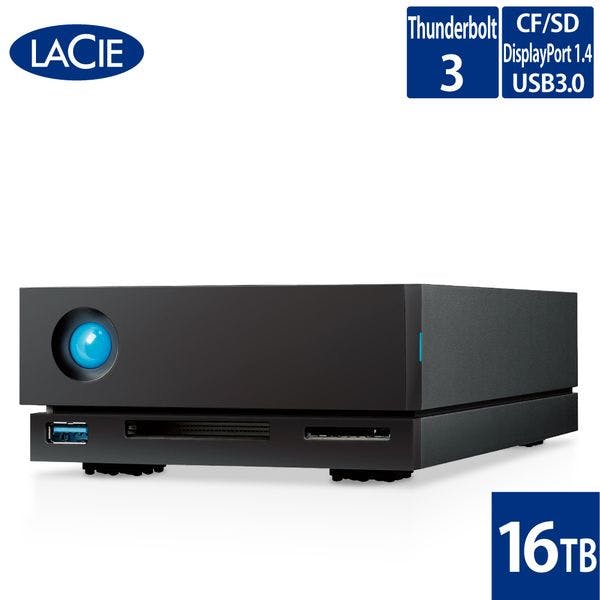 STHS16000800 1big Dock HDD 16TB メーカー在庫品 外付けドライブ・ストレージ STHS16000800 1big Dock HDD 16TB メーカー在庫品 外付けドライブ・ストレージ