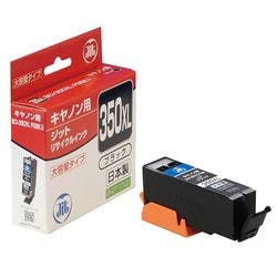 リサイクルインクカートリッジBCI-350XLPGBK対応 パソコン・周辺機器 リサイクルインクカートリッジBCI-350XLPGBK対応 パソコン・周辺機器