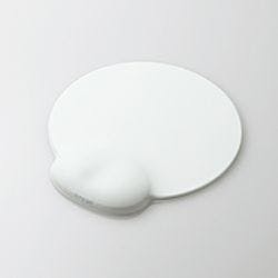 マウスパッド dimp gel ホワイト MP-DG01WH メーカー在庫品 パソコン・周辺機器 マウスパッド dimp gel ホワイト MP-DG01WH メーカー在庫品 パソコン・周辺機器