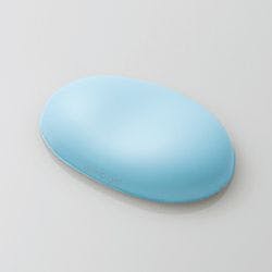リストレスト dimp gel ブルー MOH-DG01BU メーカー在庫品 パソコン・周辺機器 リストレスト dimp gel ブルー MOH-DG01BU メーカー在庫品 パソコン・周辺機器