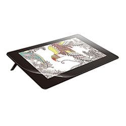 Wacom Cintiq Pro 24 保護フィルム ペーパーライク ケント紙タイプ メーカー在庫品 パソコン・周辺機器 Wacom Cintiq Pro 24 保護フィルム ペーパーライク ケント紙タイプ メーカー在庫品 パソコン・周辺機器
