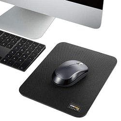 マウスパッド CORDURA ブラック MP-CD01BK メーカー在庫品 パソコン・周辺機器 マウスパッド CORDURA ブラック MP-CD01BK メーカー在庫品 パソコン・周辺機器