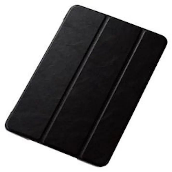 iPad mini 7.9インチ 第5 4世代 (2019 2015年) ケース カバー 手帳型 フラ メーカー在庫品
