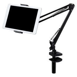 タブレット用スタンド Zアーム型スタンド ブラック TB-DSZARMBKN メーカー在庫品 パソコン・周辺機器 タブレット用スタンド Zアーム型スタンド ブラック TB-DSZARMBKN メーカー在庫品 パソコン・周辺機器