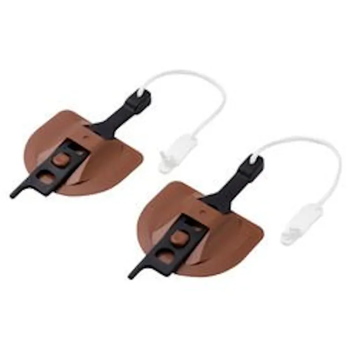 耐震キャスターストッパー 耐荷重80kg TS-F013BR