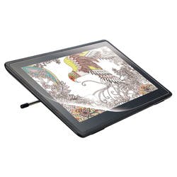 Wacom Cintiq 22 保護フィルム ペーパーライク 上質紙タイプ メーカー在庫品 パソコン・周辺機器 Wacom Cintiq 22 保護フィルム ペーパーライク 上質紙タイプ メーカー在庫品 パソコン・周辺機器