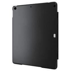 iPad 10.2 2019年モデル ハードフラップケース スリープ ブラック メーカー在庫品 パソコン・周辺機器 iPad 10.2 2019年モデル ハードフラップケース スリープ ブラック メーカー在庫品 パソコン・周辺機器