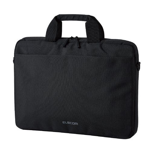 キャリングバッグ/薄型タイプ/15.6inch/ブラック メーカー在庫品 パソコン・周辺機器 キャリングバッグ/薄型タイプ/15.6inch/ブラック メーカー在庫品 パソコン・周辺機器
