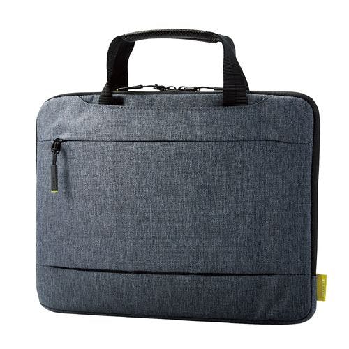 PC用インナーバッグ/取っ手付き/カジュアル/11.6インチ/グレー メーカー在庫品 パソコン・周辺機器 PC用インナーバッグ/取っ手付き/カジュアル/11.6インチ/グレー メーカー在庫品 パソコン・周辺機器