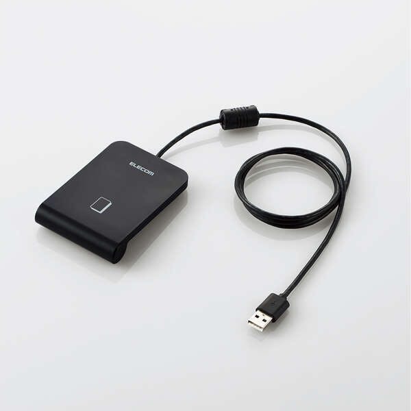ICカードリーダー 非接触 マイナンバーカード 確定申告 Felica
