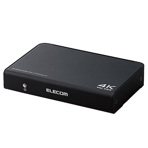 HDMI分配器 メーカー在庫品 パソコン・周辺機器 HDMI分配器 メーカー在庫品 パソコン・周辺機器