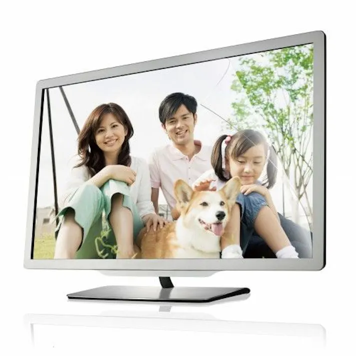 液晶保護フィルム(反射防止) 17インチ(5:4) メーカー在庫品