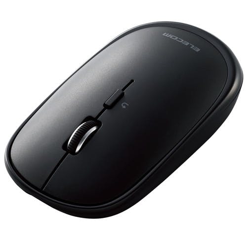 超薄型 ワイヤレスマウス Bluetooth静音 4ボタン 充電式 軽量 3台同時接続 左右対称 ブラック メーカー在庫品 マウス・キーボード・入力機器 超薄型 ワイヤレスマウス Bluetooth静音 4ボタン 充電式 軽量 3台同時接続 左右対称 ブラック メーカー在庫品 マウス・キーボード・入力機器