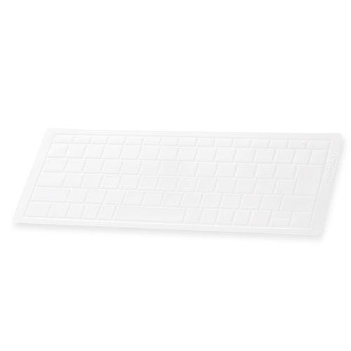 抗菌仕様キーボード防塵カバー クリア マウス・キーボード・入力機器 抗菌仕様キーボード防塵カバー クリア マウス・キーボード・入力機器