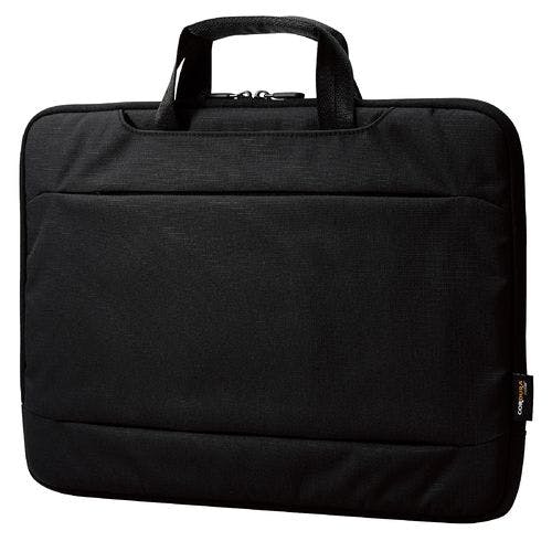 パソコンケース/リサイクル素材/取っ手付き/手提げ/撥水/防汚/CORDURA/14.0 メーカー在庫品 パソコン・周辺機器 パソコンケース/リサイクル素材/取っ手付き/手提げ/撥水/防汚/CORDURA/14.0 メーカー在庫品 パソコン・周辺機器