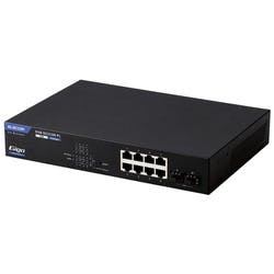 法人向けスイッチングハブ/WEBスマート/Giga/PoE/8ポート/3年保証 目安在庫=○ ネットワーク機器 法人向けスイッチングハブ/WEBスマート/Giga/PoE/8ポート/3年保証 目安在庫=○ ネットワーク機器