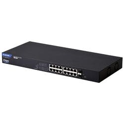 法人向けスイッチングハブ/WEBスマート/Giga/PoE/16ポート/大容量/3年保証 メーカー在庫品 ネットワーク機器 法人向けスイッチングハブ/WEBスマート/Giga/PoE/16ポート/大容量/3年保証 メーカー在庫品 ネットワーク機器