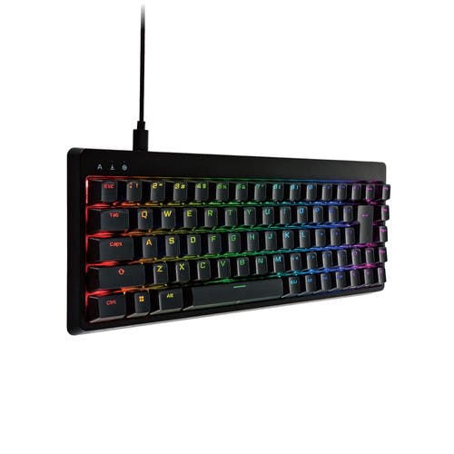 ゲーミングキーボード/V custom/有線/着脱式/メカニカル/ネオクラッチキー メーカー在庫品 マウス・キーボード・入力機器 ゲーミングキーボード/V custom/有線/着脱式/メカニカル/ネオクラッチキー メーカー在庫品 マウス・キーボード・入力機器