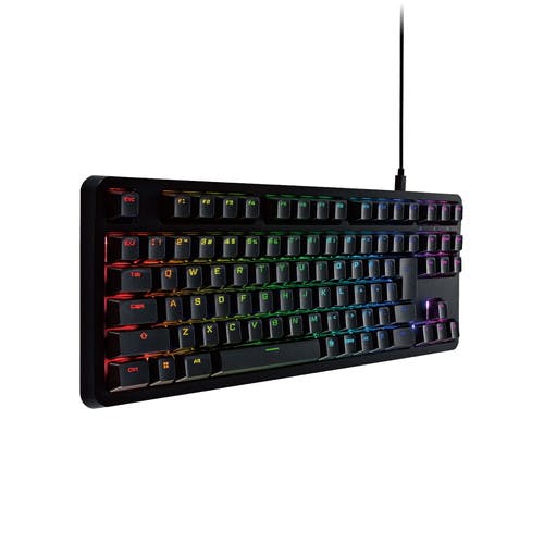ゲーミングキーボード/V custom/有線/着脱式/メカニカル/ネオクラッチキー メーカー在庫品 マウス・キーボード・入力機器 ゲーミングキーボード/V custom/有線/着脱式/メカニカル/ネオクラッチキー メーカー在庫品 マウス・キーボード・入力機器