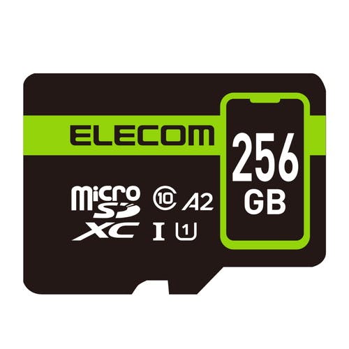 スマホ用 microSDXC メモリカード 256GB メーカー在庫品 SDカード スマホ用 microSDXC メモリカード 256GB メーカー在庫品 SDカード
