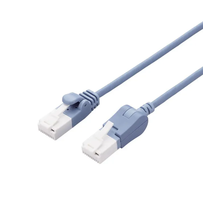 スイングコネクターLANケーブル(Cat6A準拠) メーカー在庫品