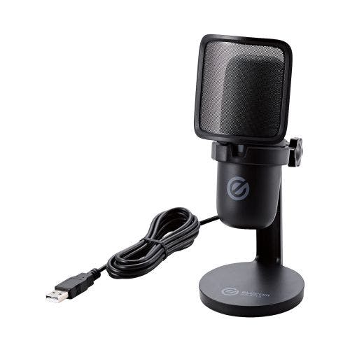 �R���f���T�[�}�C�N �P��w���� USB�ڑ� LED���C�g�t �u���b�N �}�E�X�E�L�[�{�[�h�E���͋@��