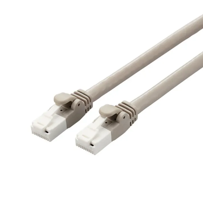 Cat6A LANケーブル メーカー在庫品