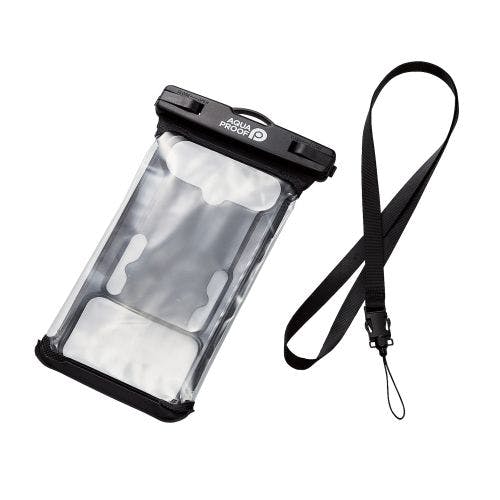 スマートフォン用防水ケース/IPX8/立体構造/アームバンド インテリア雑貨・生活雑貨 スマートフォン用防水ケース/IPX8/立体構造/アームバンド インテリア雑貨・生活雑貨