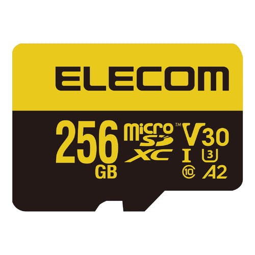 マイクロSDカード microSDXC 256GB Class10 UHS-I U3 V30 防水 IPX7 SD変換アダプター付 メーカー在庫品 SDカード マイクロSDカード microSDXC 256GB Class10 UHS-I U3 V30 防水 IPX7 SD変換アダプター付 メーカー在庫品 SDカード