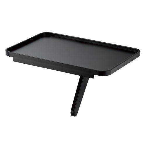 ディスプレイボード モニター上 小物置キ台 1脚 軽量タイプ 幅18cm×奥行12.7cm 耐荷重6kg テレビ上ラック ブラック メーカー在庫品 オフィス家具 ディスプレイボード モニター上 小物置キ台 1脚 軽量タイプ 幅18cm×奥行12.7cm 耐荷重6kg テレビ上ラック ブラック メーカー在庫品 オフィス家具