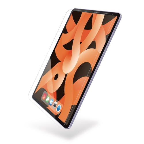 13インチ iPad Air (M2) 2024年 用 ガラスフィルム 超透明 ガイドフレーム付 表面硬度10H 指紋防止 飛散防止 メーカー在庫品 パソコン・周辺機器 13インチ iPad Air (M2) 2024年 用 ガラスフィルム 超透明 ガイドフレーム付 表面硬度10H 指紋防止 飛散防止 メーカー在庫品 パソコン・周辺機器